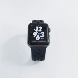 Men’s Black Watch
