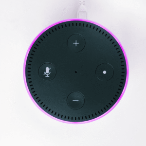 Echo Spot
